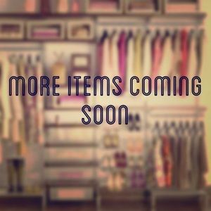 Meet your Posher, Cari